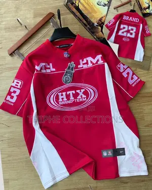 High Quality Jersey