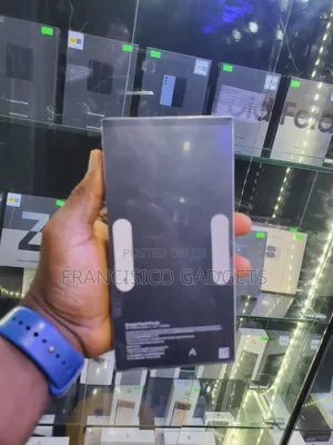 New Google Pixel 9 Pro XL 512 GB Black