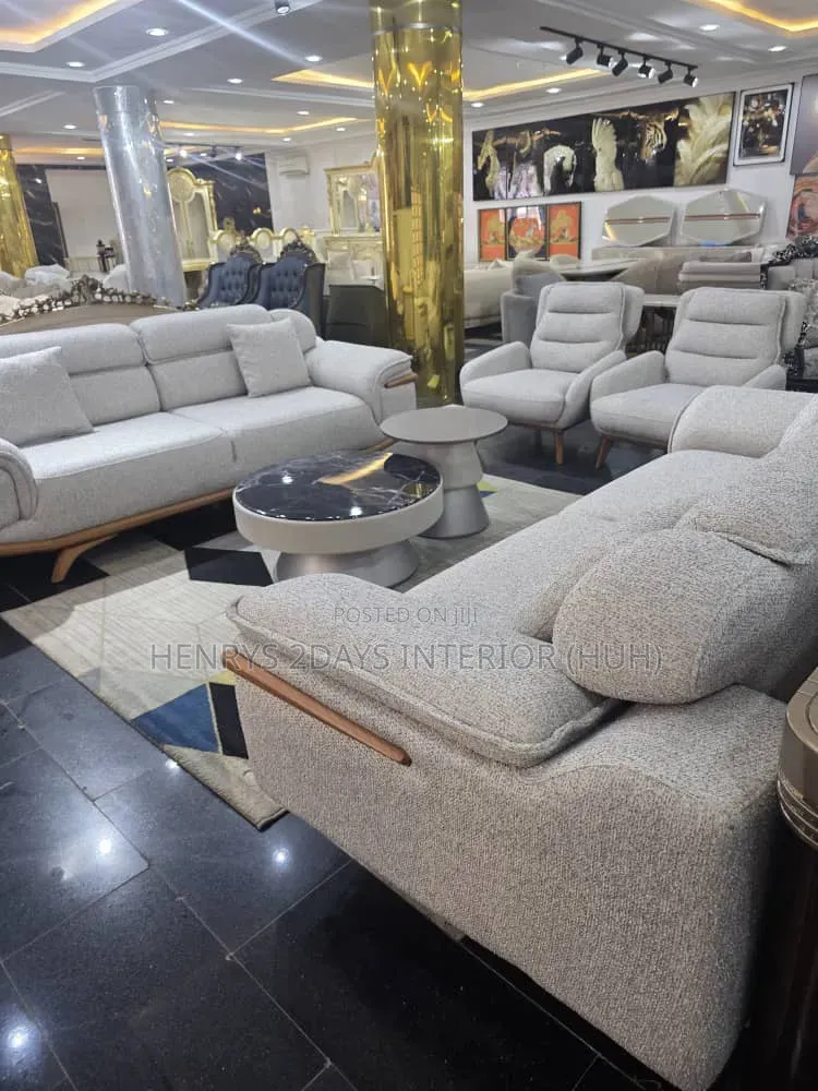 Turkish Sofa Chairs