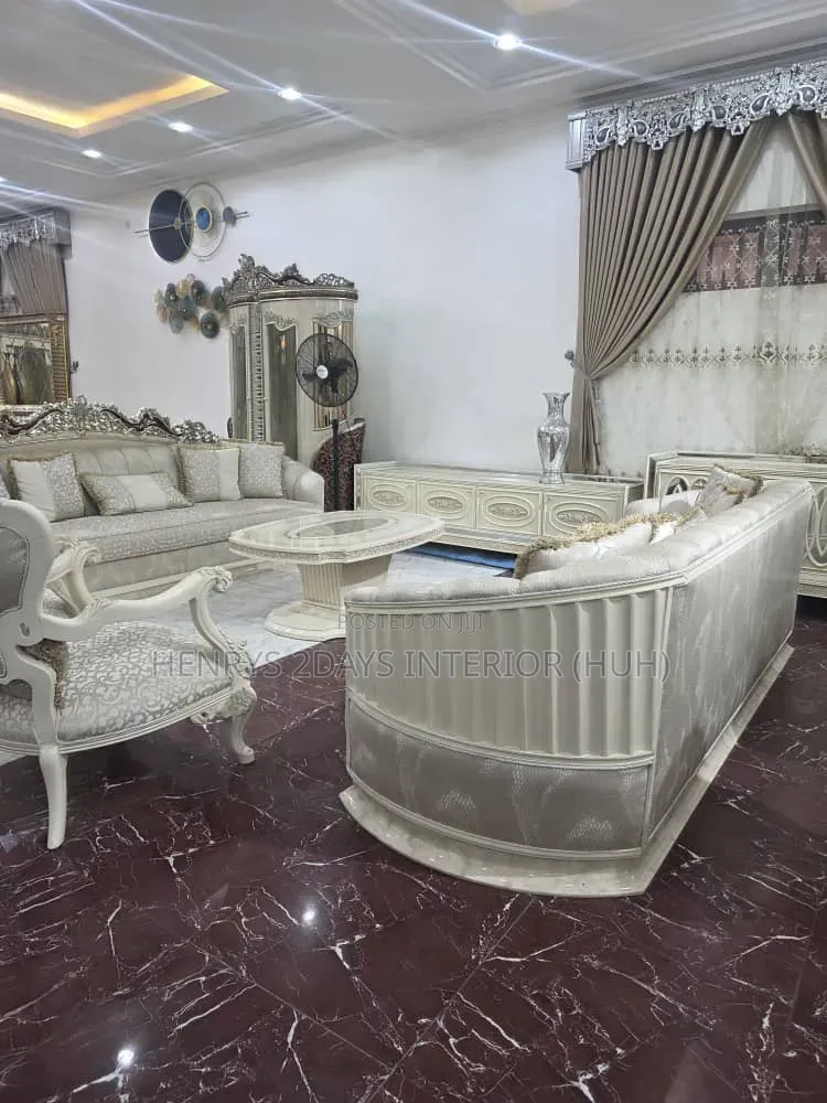 Turkish Sofa Chairs