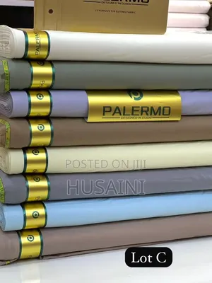 Palermo Plain Yard