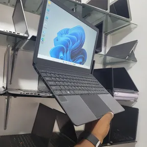 Laptop 8GB Intel Celeron SSD 256GB