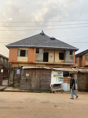 Step Tiles Roofing Sheet Renovation
