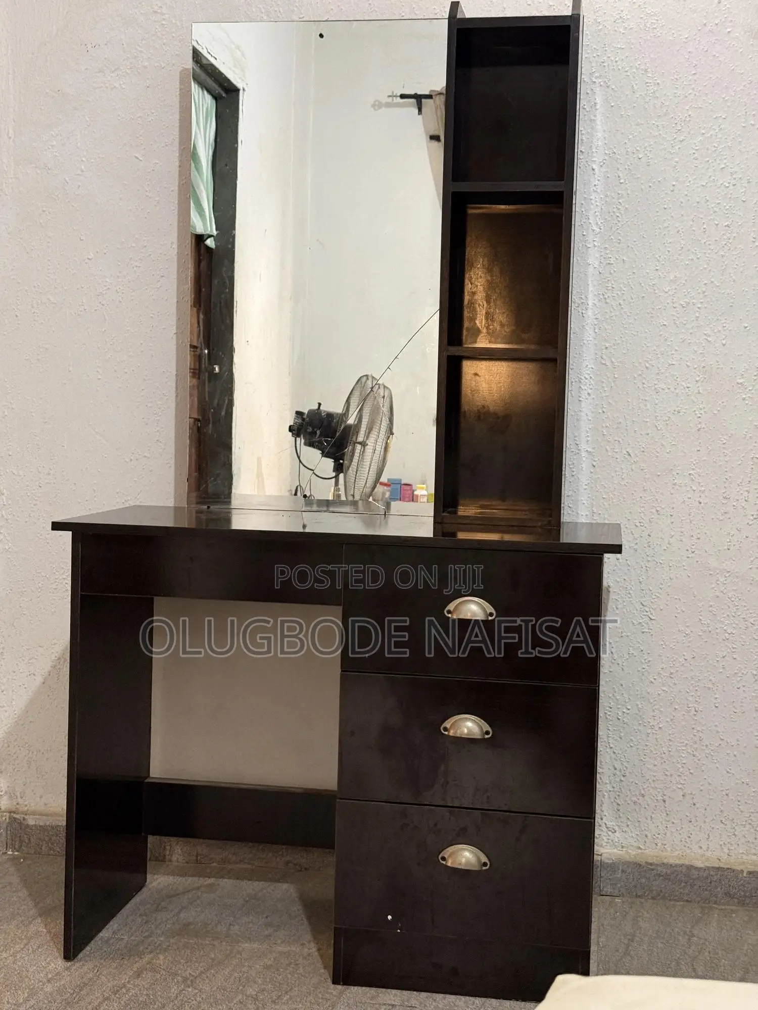 Dressing Mirror