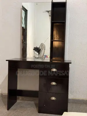 Dressing Mirror