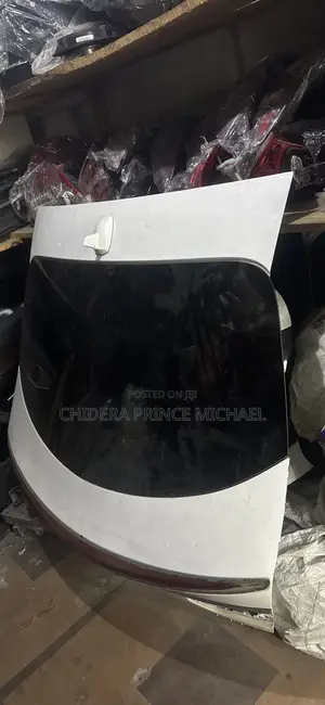 Complete Booth For Gle350 63s Amg W167 2020/2025 Model