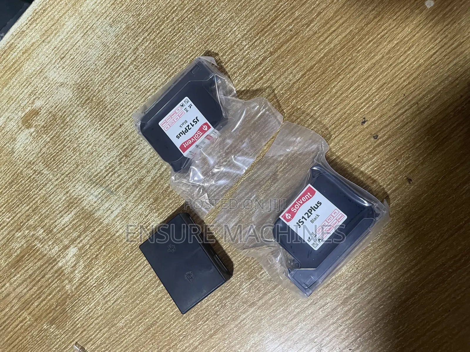 Date Expiry Coding Machine - Mini Ink Jet Coding Machine