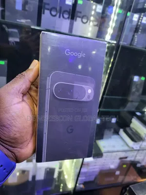 New Google Pixel 9 Pro XL 512 GB Pink