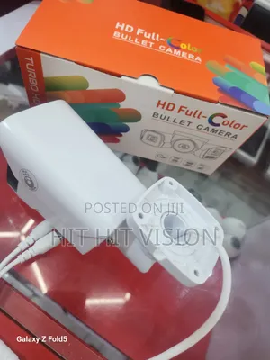 2mp Smart Camera