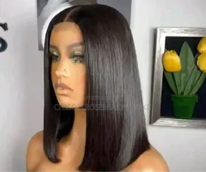 12inches Bonestraight
