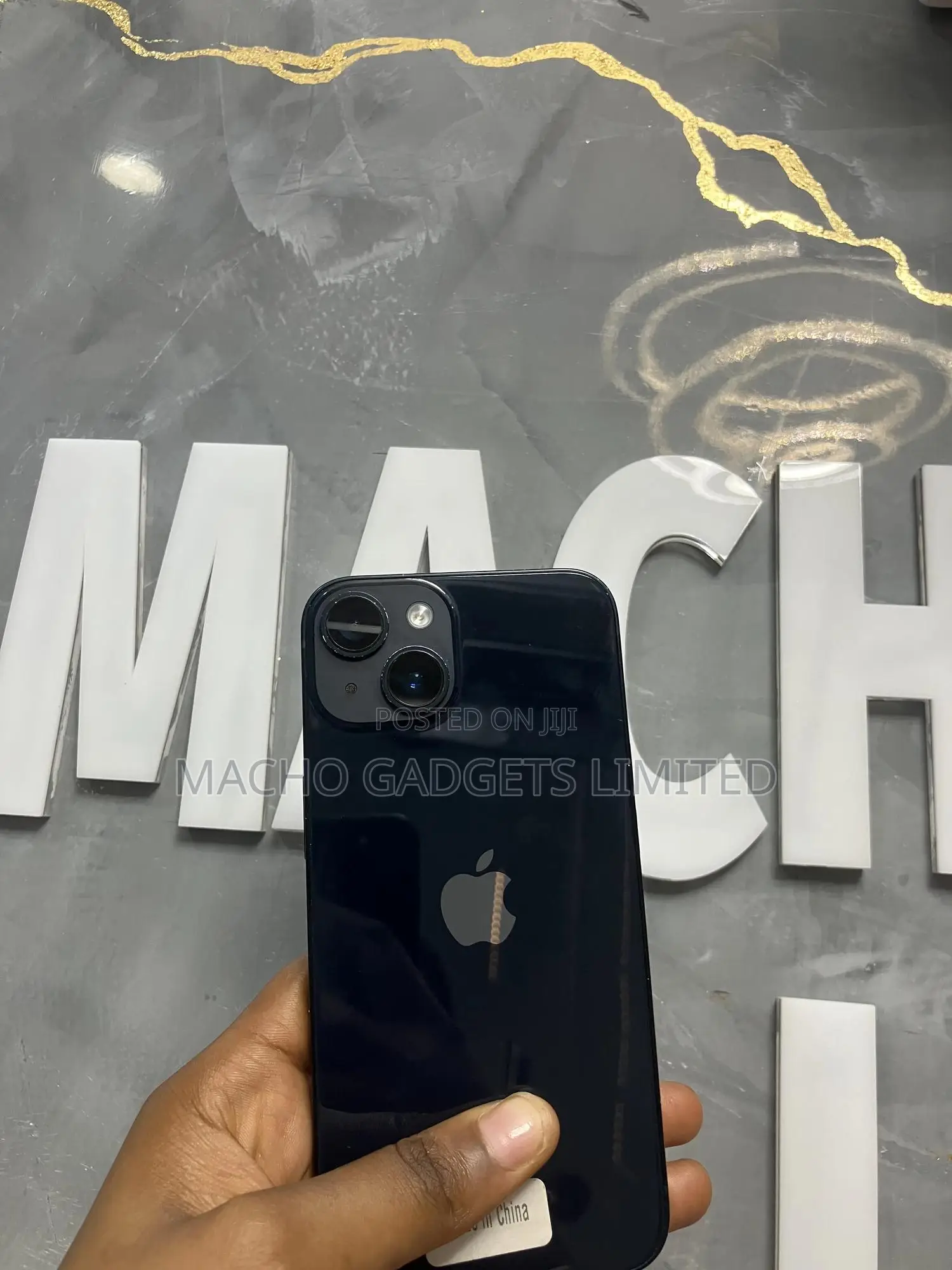 Apple iPhone 14 128 GB Black