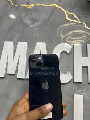 Apple iPhone 14 128 GB Black