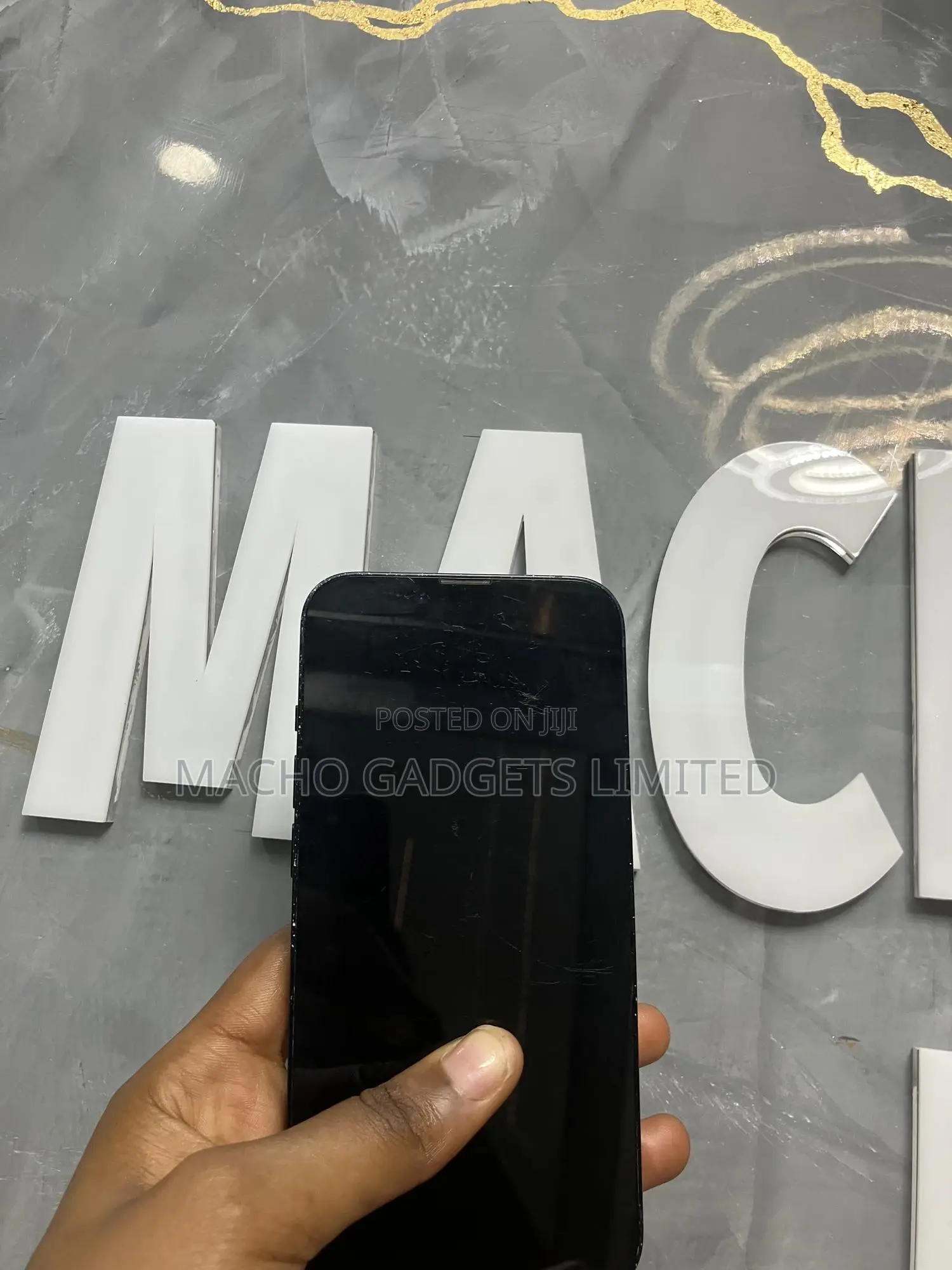 Apple iPhone 14 128 GB Black