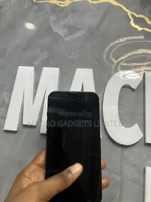 Apple iPhone 14 128 GB Black