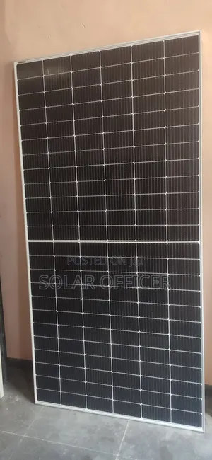 625w Solar Pannels Ja Solar