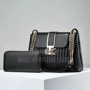 Quality Set Cross Shoulder Bag For Ladies