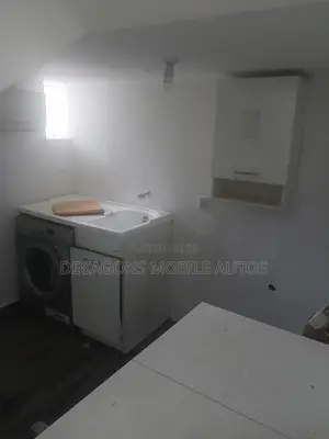 4bdrm Townhouse / Terrace in Guzape District for rent