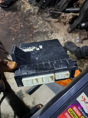 Toyota Landcruizer/Lx570 Amplifier Assy Air Conditioner 2011/2014