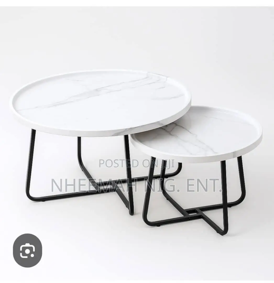 Center Table