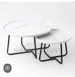 Center Table