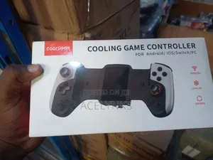 iPhone/Android Controller