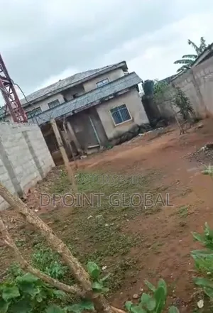 3bdrm House in Osumbare, Ayobo for sale