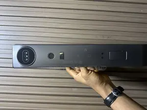 Tuya Smart Door Lock