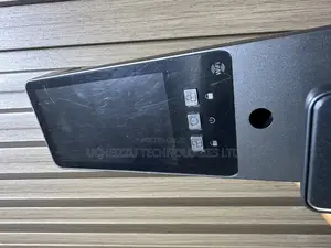 Tuya Smart Door Lock