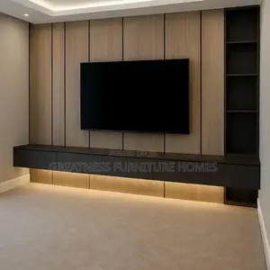 Tv Console