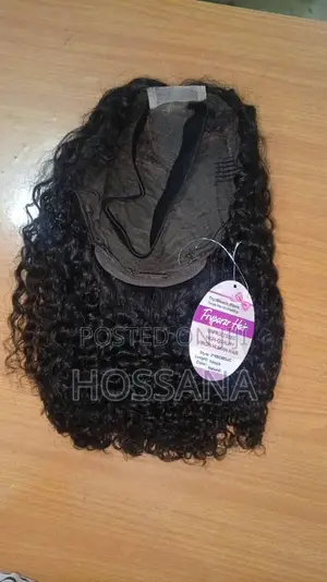 Quality Hair