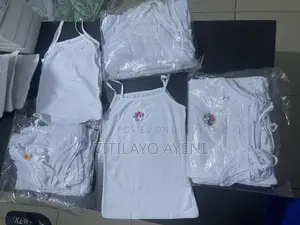 Children Singlet
