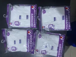 3 in 1 Children Singlet