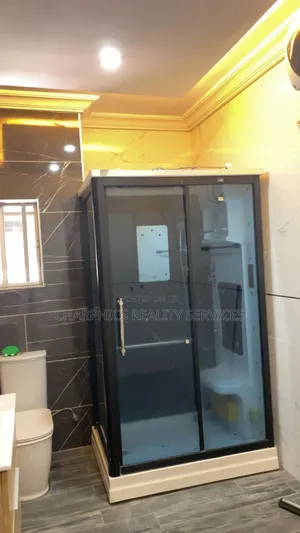 Furnished 1bdrm Apartment in Ado / Ajah for rent