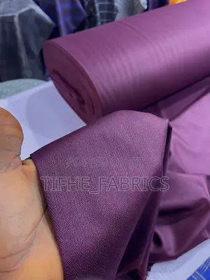 Premium Damax Senator Fabric for Men