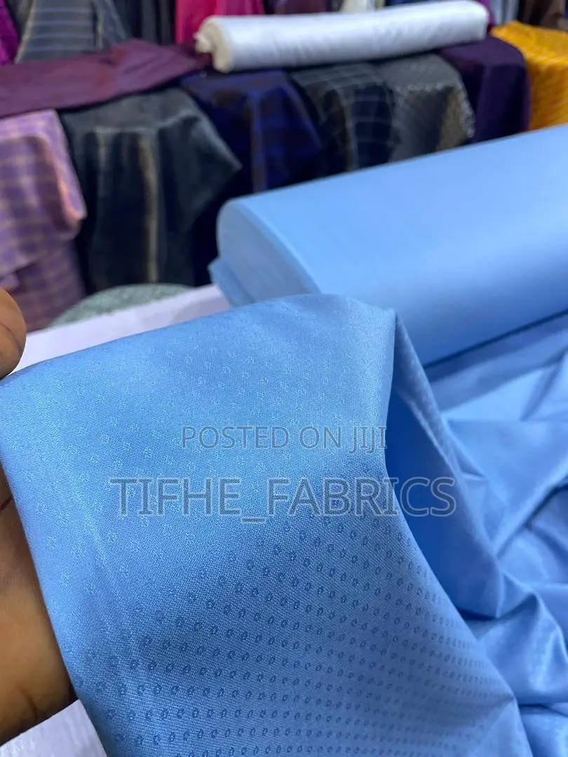 Premium Damax Senator Fabric for Men