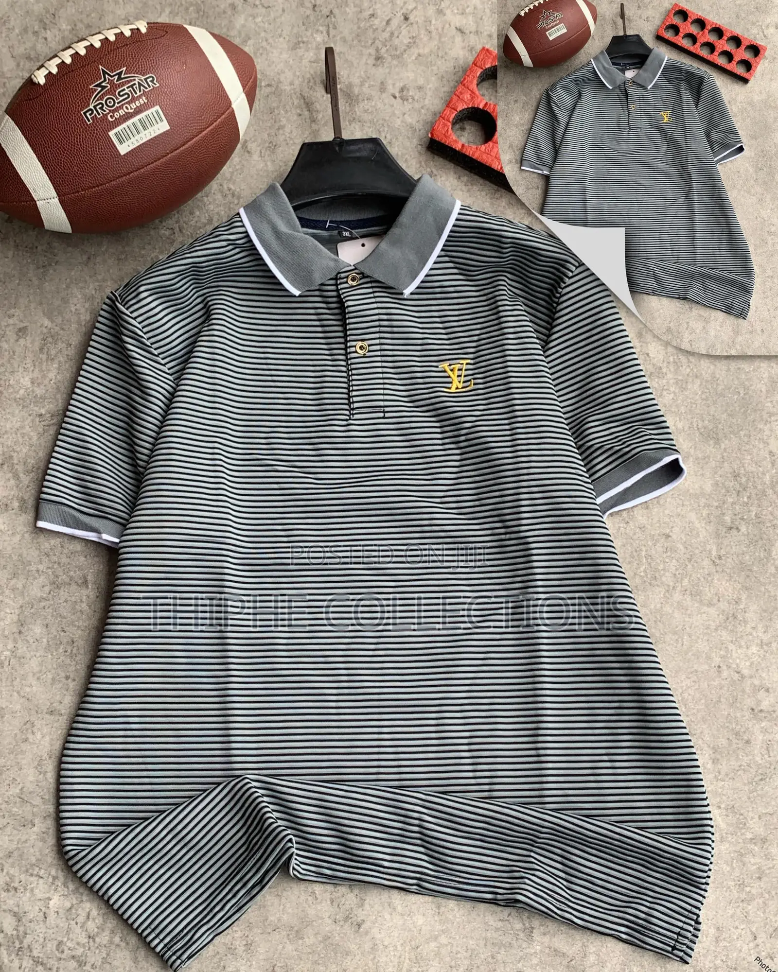 High Quality Polo