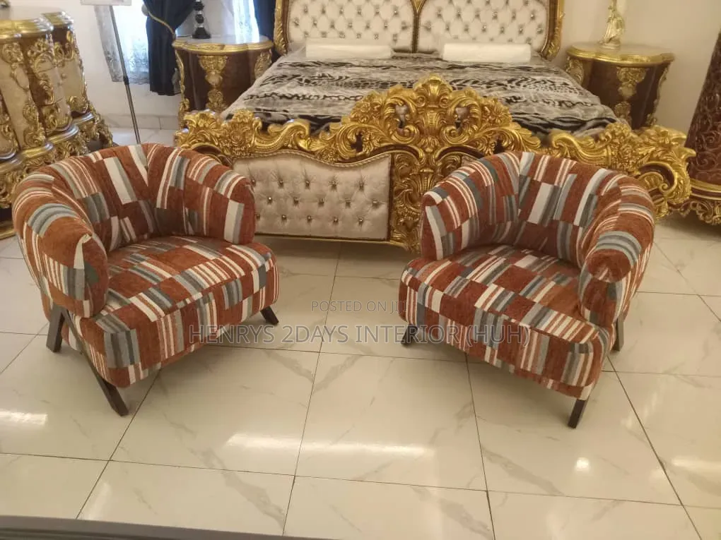Decoration Chairs
