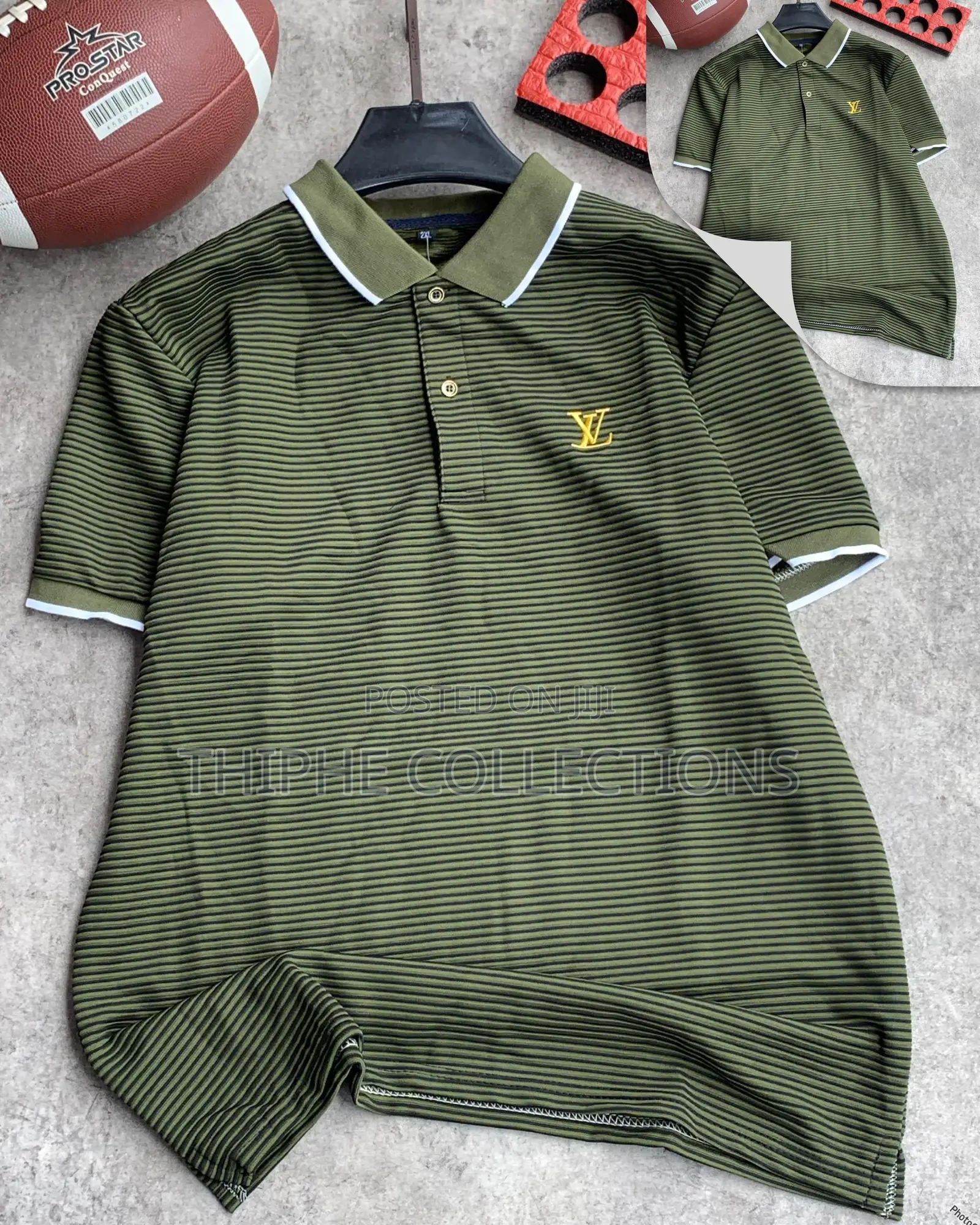 High Quality Polo