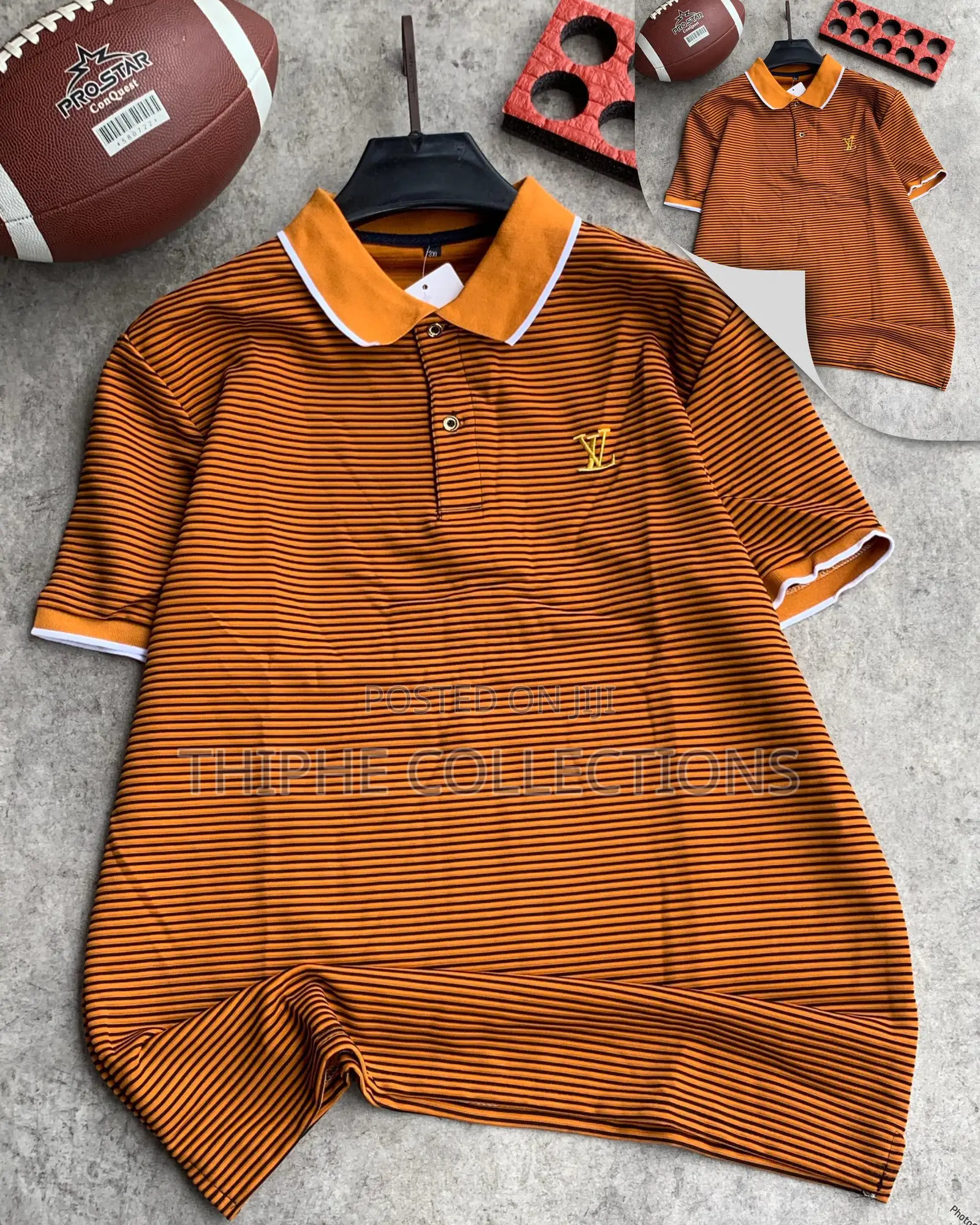 High Quality Polo