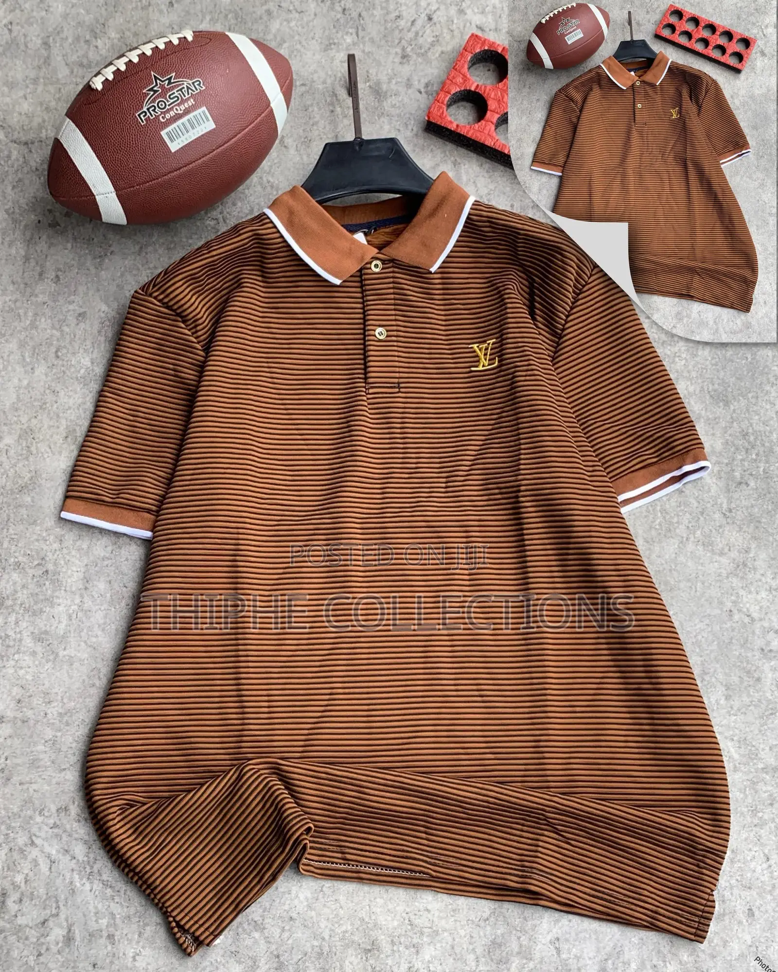 High Quality Polo