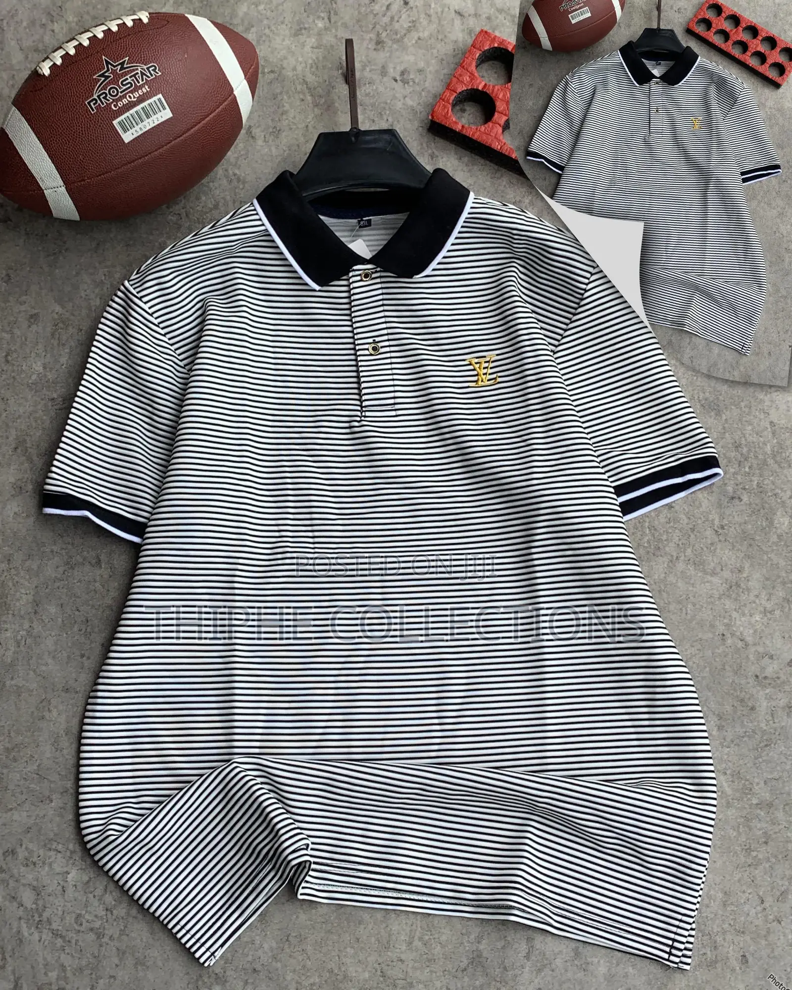 High Quality Polo