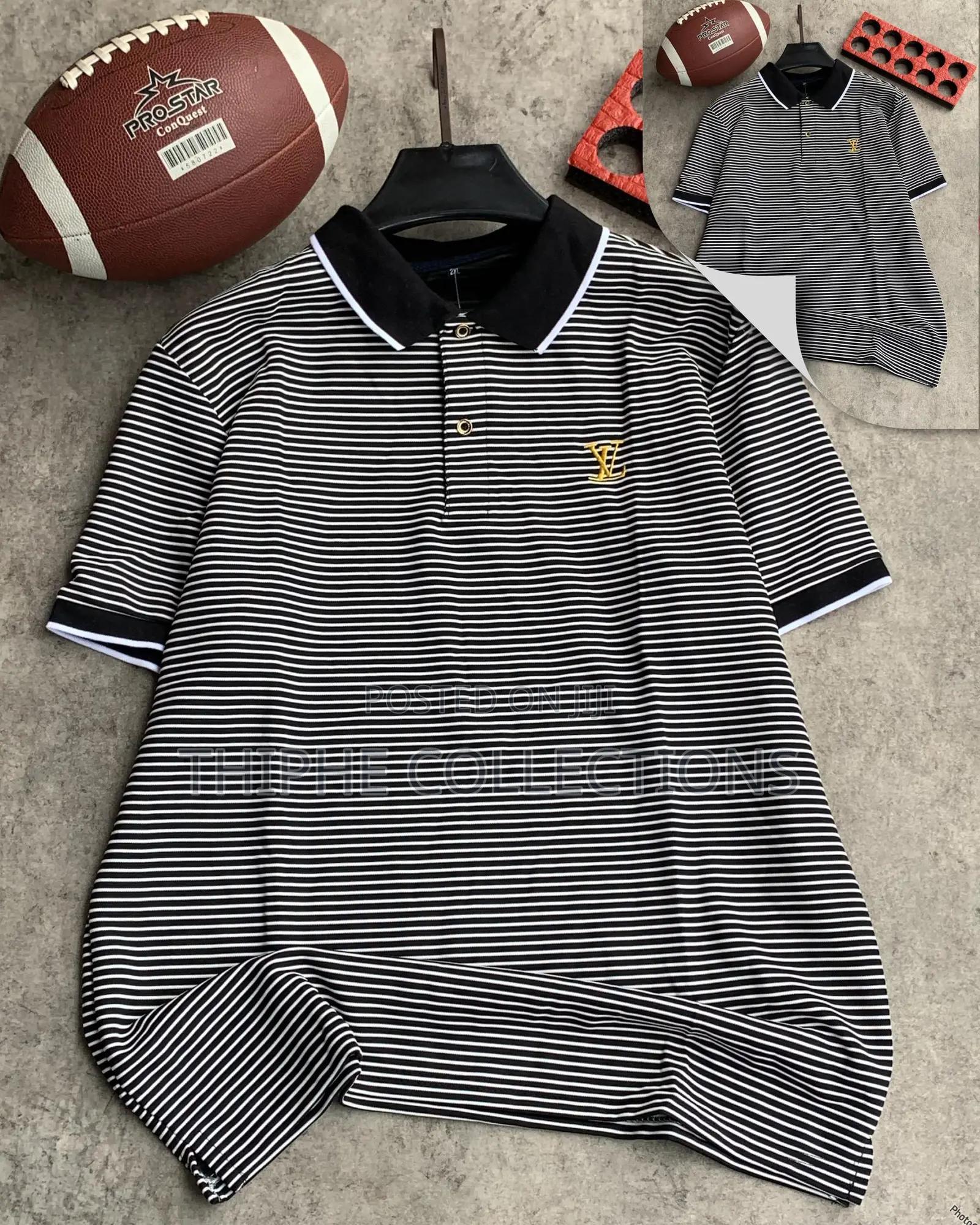 High Quality Polo