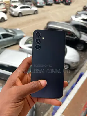 Samsung Galaxy A34 5G 128 GB Black