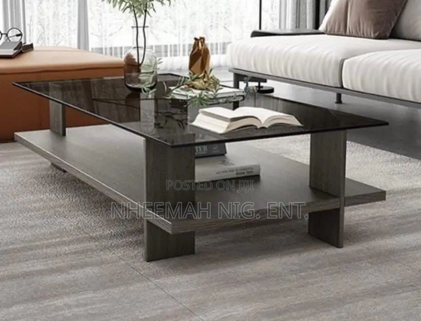 Center Table