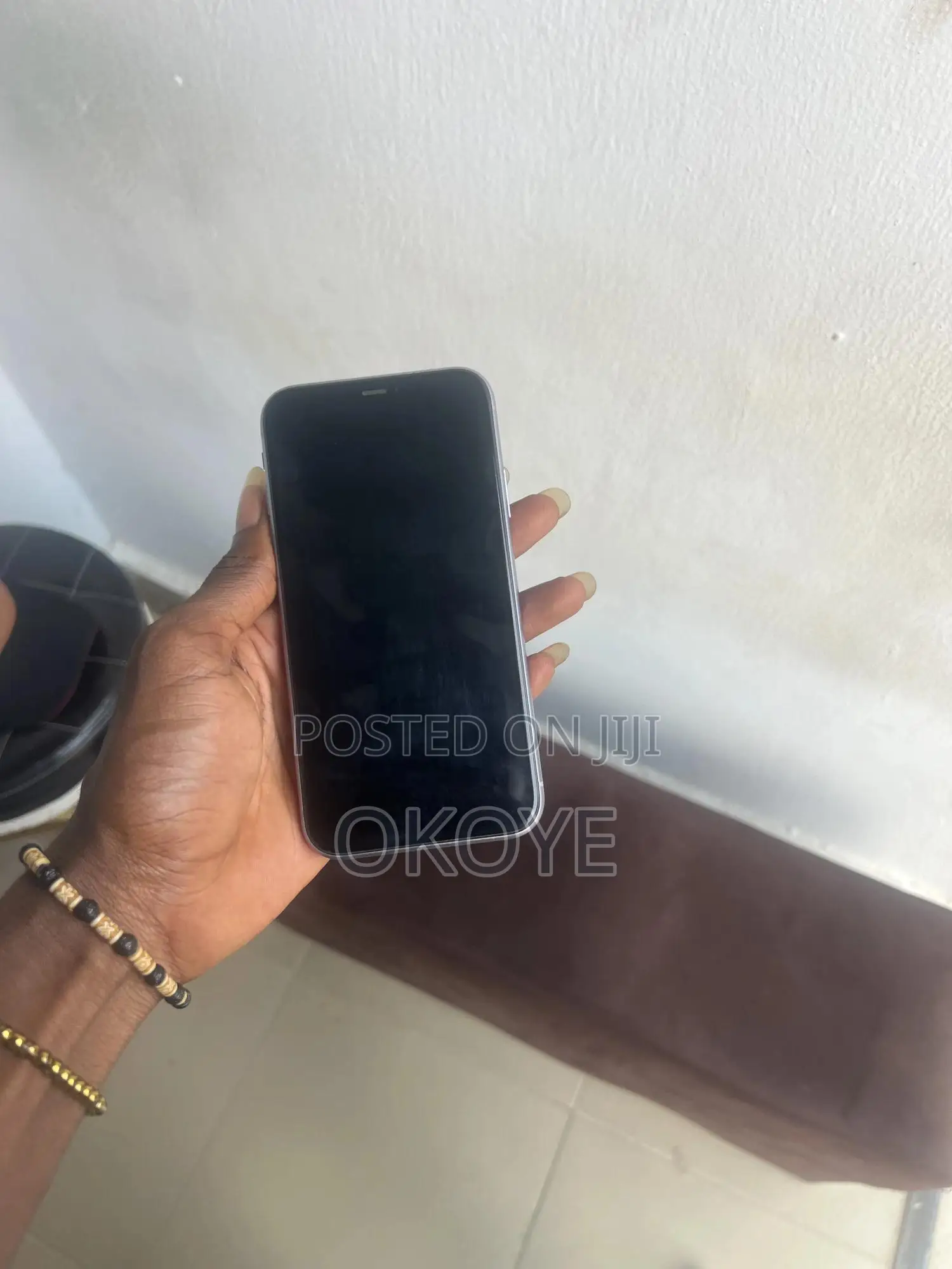 Apple iPhone 11 64 GB Purple