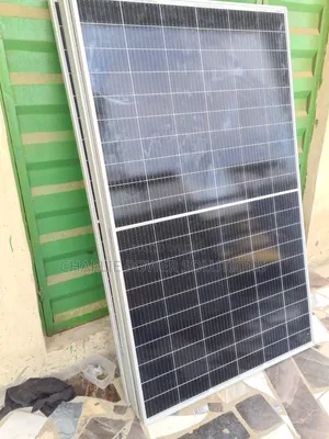 450watts Canadian Solar Panel