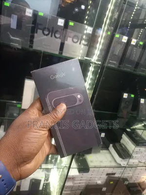 New Google Pixel 9 Pro XL 512 GB Pink
