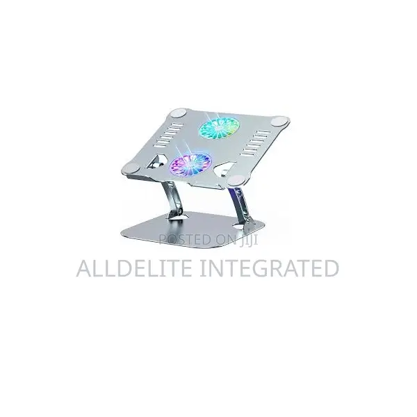 Aluminium Laptop Stand V4.1