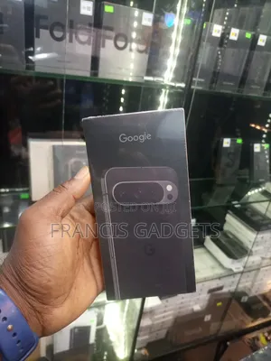 New Google Pixel 9 Pro XL 512 GB Pink