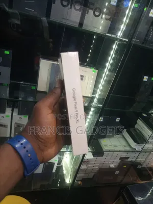 New Google Pixel 9 Pro XL 512 GB Pink